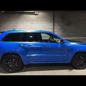 Meet your Posher, Eric